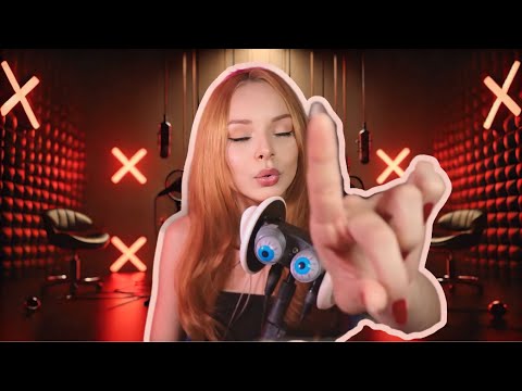 😴ASMR PRA MIMIR BEM!❤️ 😴ASMR TO GET SLEEPY ❤️