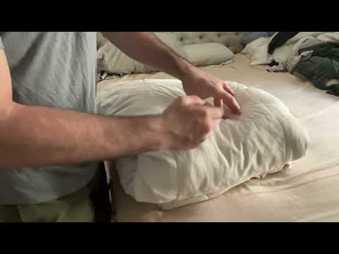 ASMR A Back Massage I Would Enjoy
