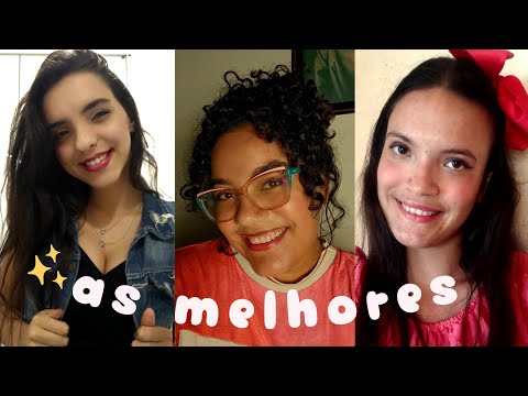 MULHERES DO ASMR 💖🤩