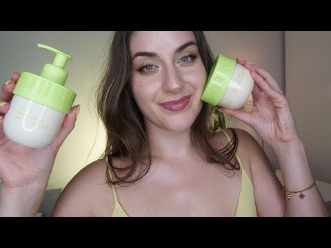 ASMR Deutsch Tingly MONTHLY FAVORITES | Schaffst du es wach zu bleiben? Rambling, Whispering