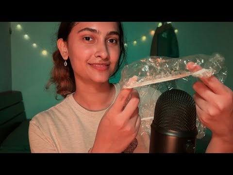 20 minutes of ASMR that actually works for sleep