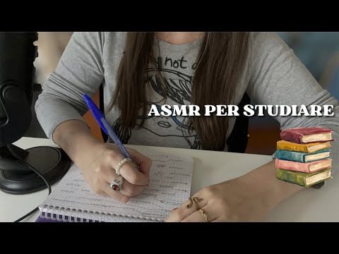 Non riesci a concentrarti? Guarda questo video 🤍