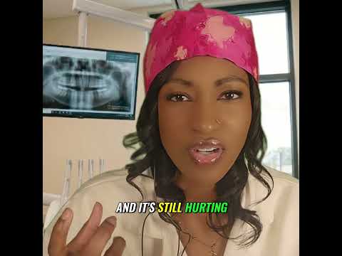 ASMR Dentist Roleplay #asmr #asmrshorts #roleplay #dentistasmr