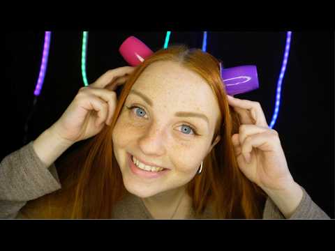 Tiny Cups, Big Tingles 🧠 | ASMR Tapping + Plastic Sounds