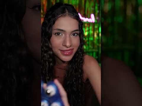 *ASMR* hora de DORMIR 😴