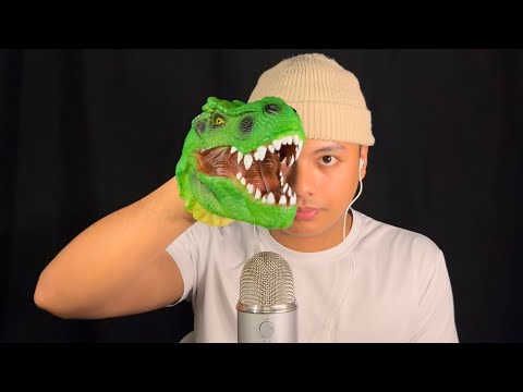 ASMR FOR KIDS