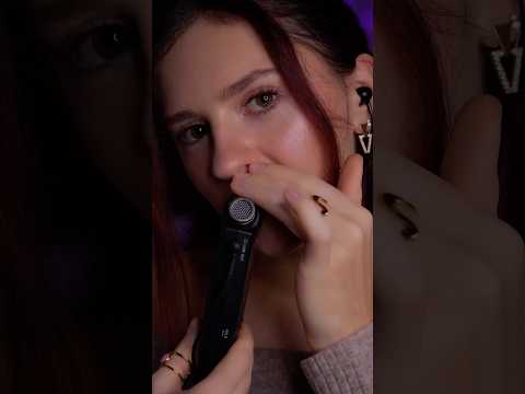 🇮🇹 ASMR ITA: TI MORDO LE ORECCHIE PER FARTI ADDORMENTARE 👂🏻