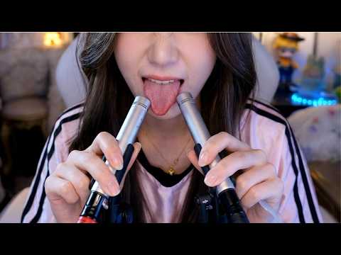 ASMR Deep Ear Care for Instant Sleep 😴 Perfect Sound Therapy  3Dio No Talking