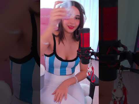 ASMR misterioso 🎧 Relax & Tapping
