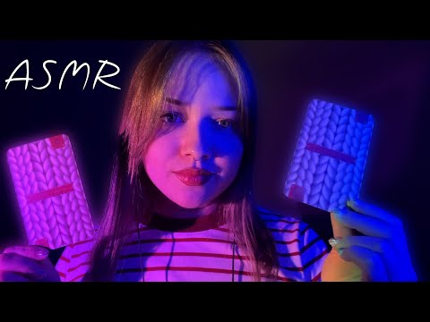 асмр проверю твою интуицию 🪬