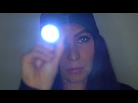 [ASMR] ⚠️ BRIGHT LIGHT TRIGGERS THAT MAKE YOU VERY SLEEPY 😴 (Visual ASMR Triggers)