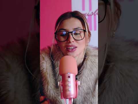 ❄️ Saying Your Name Gently — Personal Attention ASMR