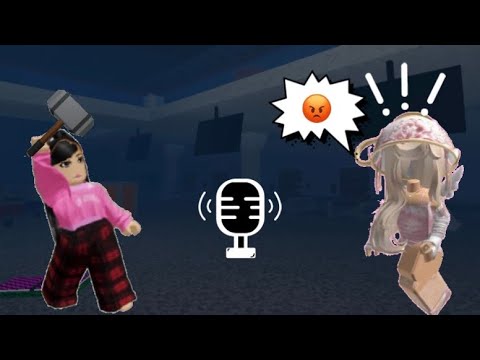 ASMR they rage quitted…. | flee the facility 