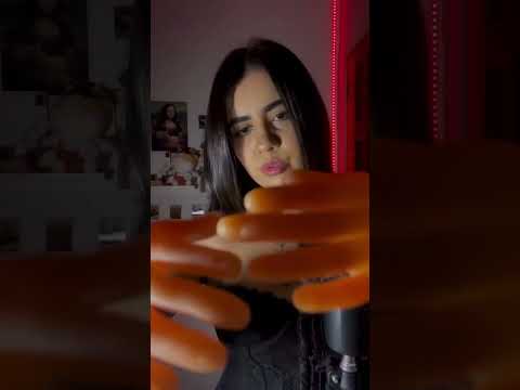 vamos fazer um… ASMR ?