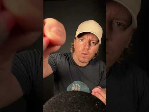 ASMR Doing Your Makeup #asmr