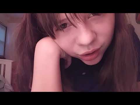 ASMR - Ear Check 👂😱