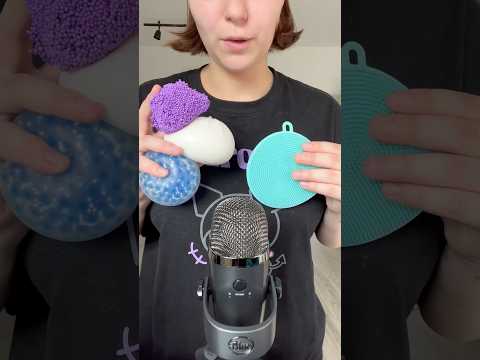 Cozy & Slow ASMR #asmr #triggersforsleep #slowasmr #cozyasmr