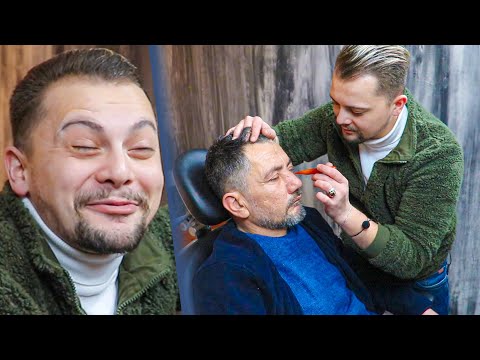 ASMR MASSAGE | Everybody Deserves A Great Treatment - ASMR Sleep Therapy
