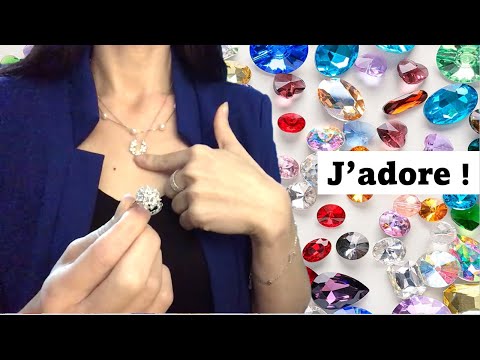 ASMR * J'adore toutes ces pépites ! Unboxing SHEIN