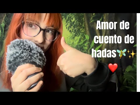 ASMR - Mi amor ideal