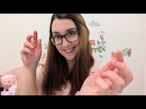 ASMR Fast and Aggressive Personal Attention