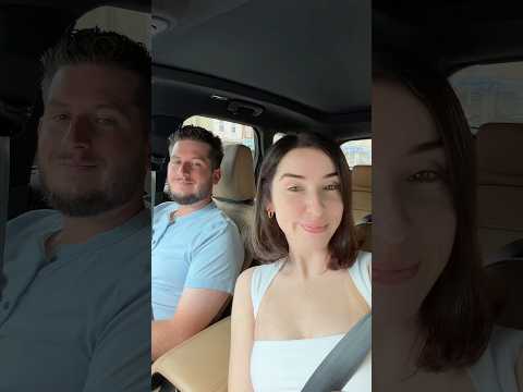 ASMR Vlog | Crashing My Best Friend’s Date