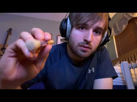 An Attempt at ASMR