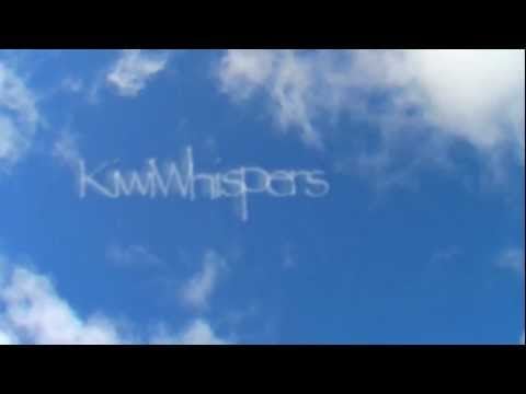 Whisper 56 - Scrambled Ramble