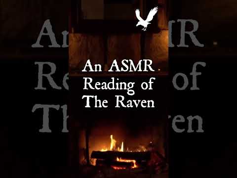 Quoth the ASMRtist "insomnia no more" 🕯️ #asmr #asmrshorts