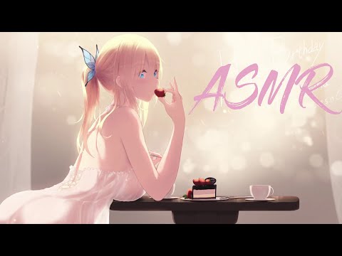 ASMR Best Ear Eating & Licking 💗