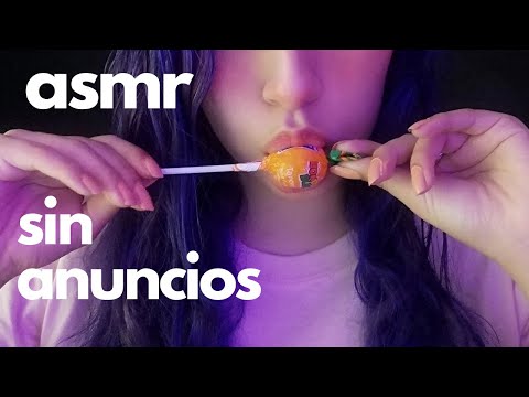 ASMR ❤️ MUCHA BAB1T4