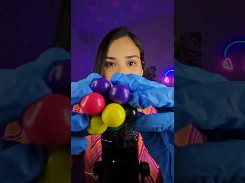 ASMR teste: DESTRAVANDO OS SEUS NERVOS CRANIANOS 🧠#asmrsounds #asmrtingles #asmrgatilhos