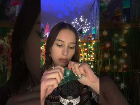 Slime prout à la pomme 🍏💨✨ #asmr #unboxing #slime #fart #tapping #humour #oddlysatisfying #chill