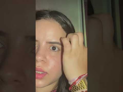 ASMR - Fazendo chapinha nos seus babys hairs