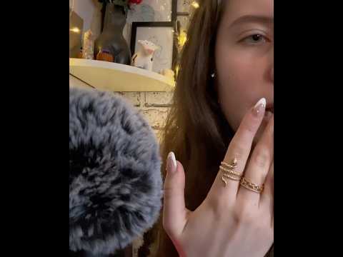 Ring Sounds 💍 #asmr #asmrringsounds #asmrtriggers