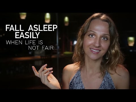 𝗛𝗬𝗣𝗡𝗢𝗧𝗜𝗖 Bedtime Story For Grown Ups: 𝗟𝗜𝗚𝗛𝗧𝗛𝗢𝗨𝗦𝗘 | Asmr Voice