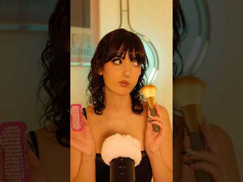 This or That (ASMR edition)