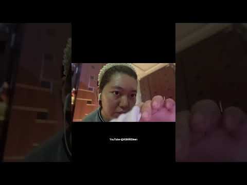 #asmr #negativeenergyremoval