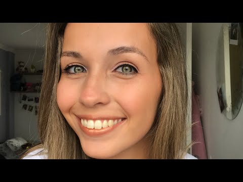 ASMR: Cuidando de você