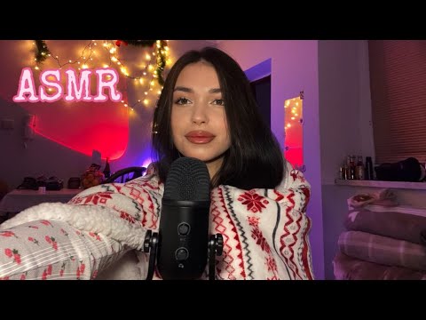 асмр болталка и обзор наклеек🥰