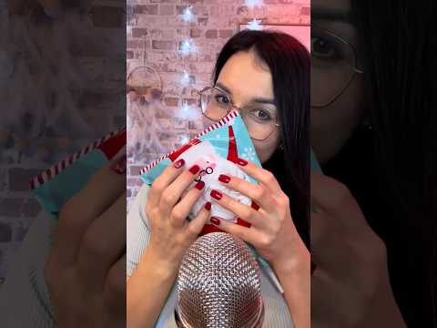 Marshmallow ASMR #asmrsounds #asmr #mouthsounds #marshmallow #eatingasmr #eating