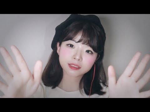 [한국어ASMR] 소개팅가는 남동생 메이크업 누나 롤플레이│스킨케어,눈썹정리,메이크업│Skin care,eyebrow,makeup roleplay/화장품 태핑tapping 위스퍼링