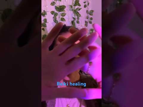#reikiasmr #reiki