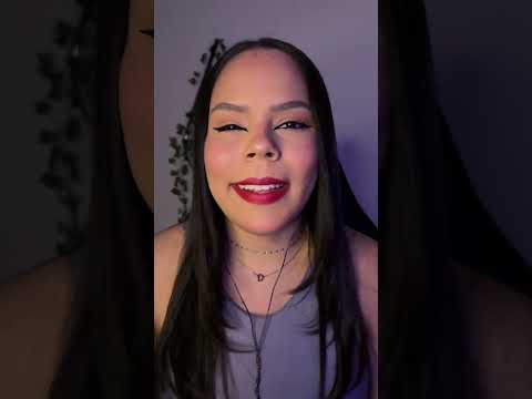pedidos de ASMR que eu já recusei 😳