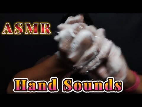 Satisfying Mouth Sounds ASMR: Tapping & Pressure Triggers