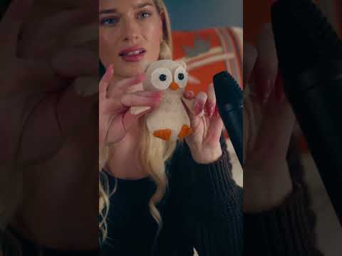 Ultimative Sleep Trigger ASMR #relax #asmr #triggersforsleep #tingles #tapping #relaxation