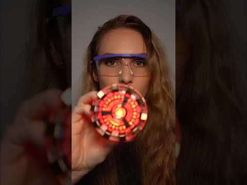 ASMR Cranial Nerve Exam 🩺 Intense Color Triggers for EVERY Sense!