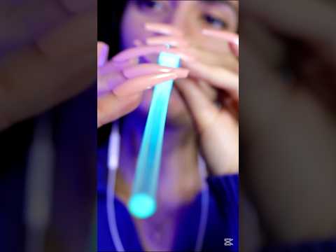 asmr Sigue la luz 🔦 #asmr #shorts