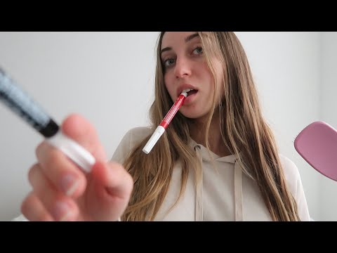 ASMR Follow My Instruction~ eyes closed