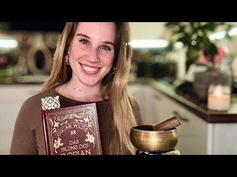 Welcome 2024 🥰💕 | Random Talk & Trigger | German ASMR